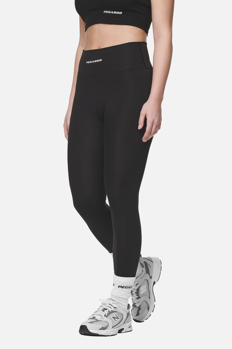 Pegador Kilgra Leggings Black Nur noch ein Tag übrig