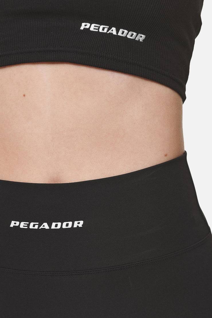 Pegador Kilgra Leggings Black Nur noch ein Tag übrig