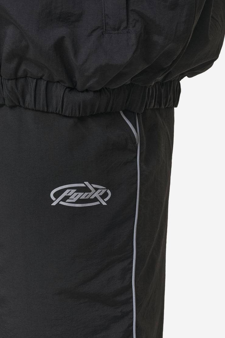 Pegador Mercer Track Pants Black Sonderangebot