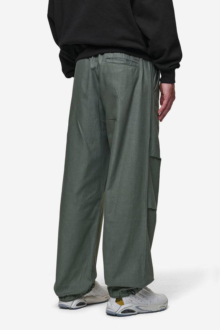 Pegador Ashton Parachute Pants Khaki Valentinstagsangebot