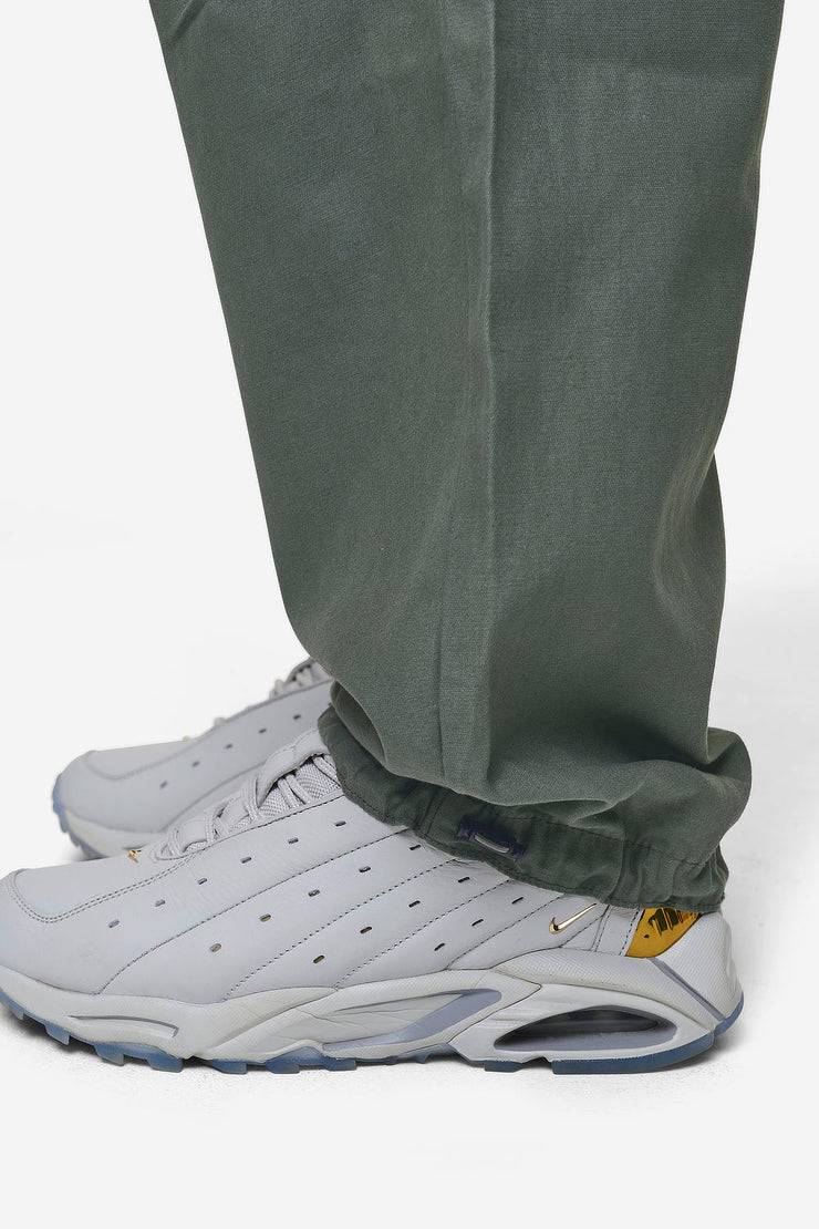 Pegador Ashton Parachute Pants Khaki Valentinstagsangebot
