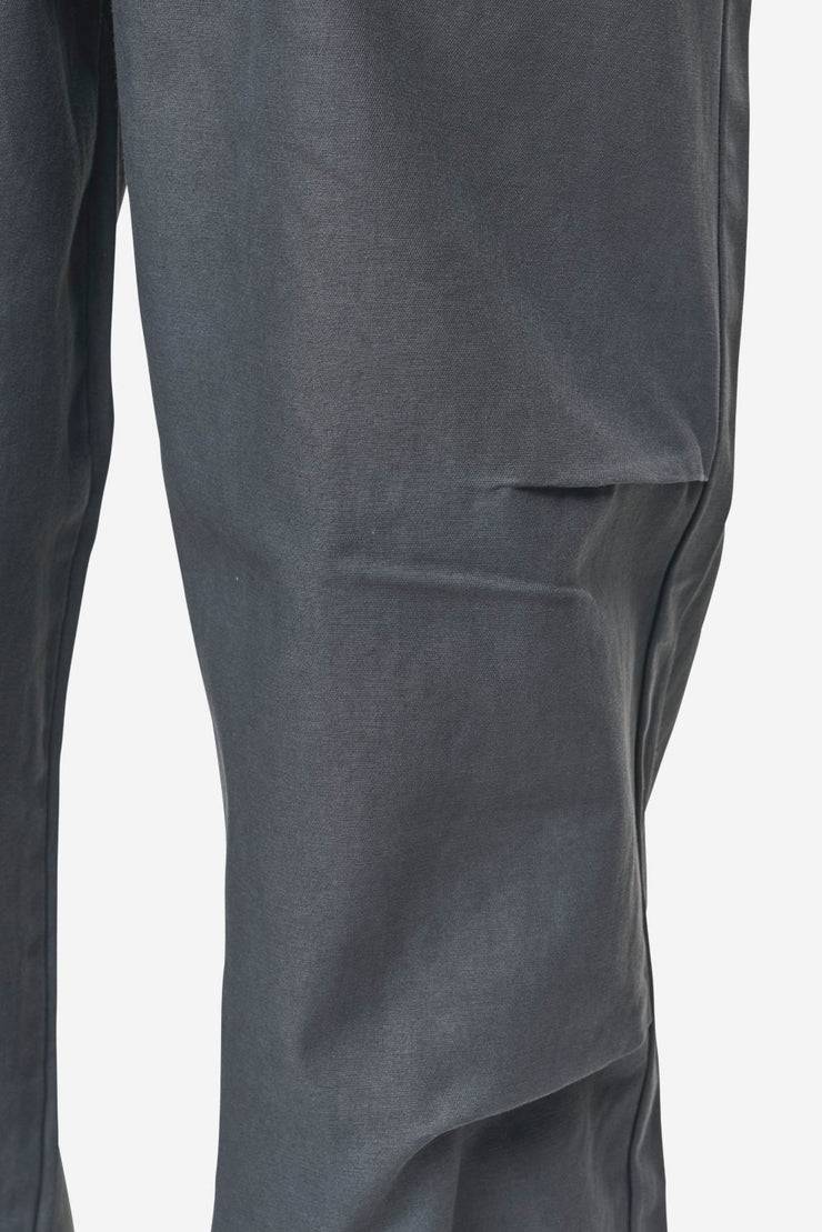 Pegador Ashton Parachute Pants Grey Jubiläumsangebot