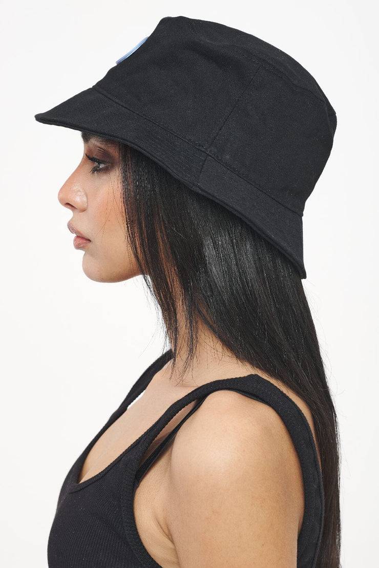 Pegador West Bucket Hat Black Kauf eins, bekomm eins gratis