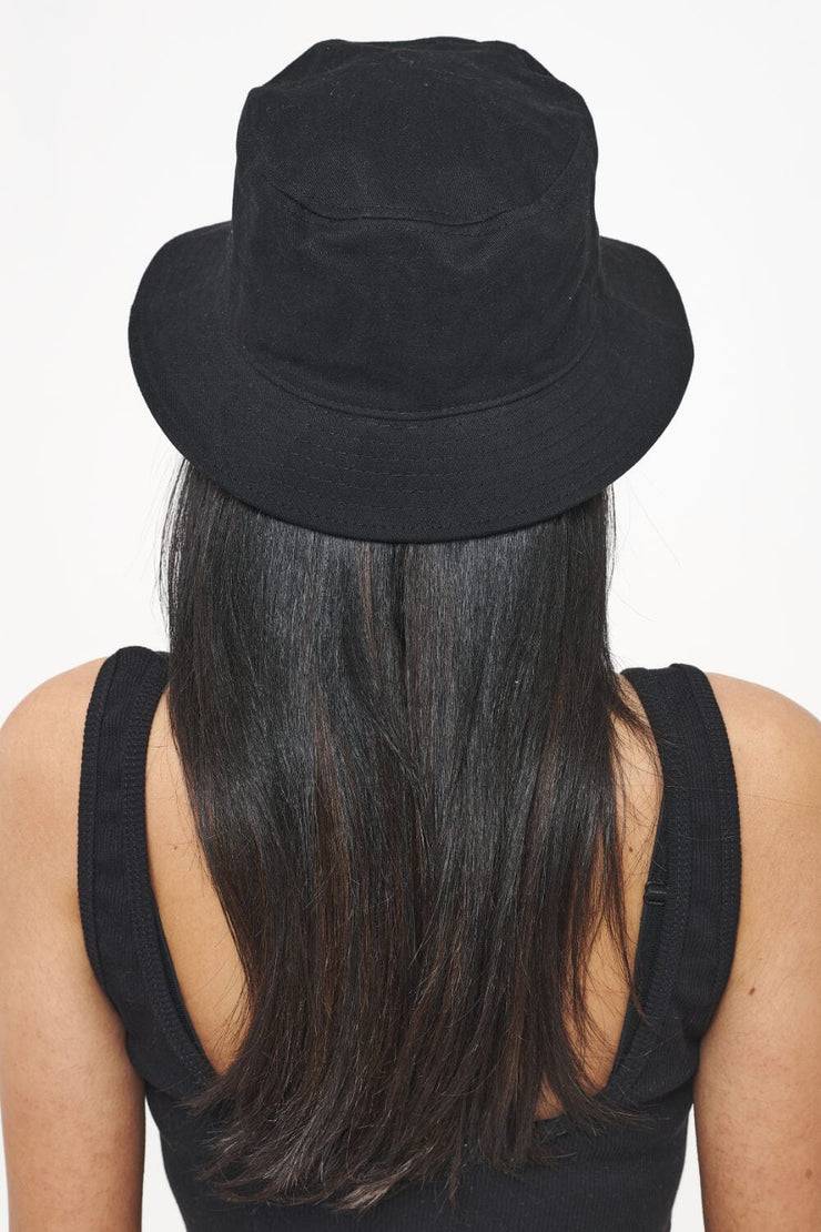 Pegador West Bucket Hat Black Kauf eins, bekomm eins gratis