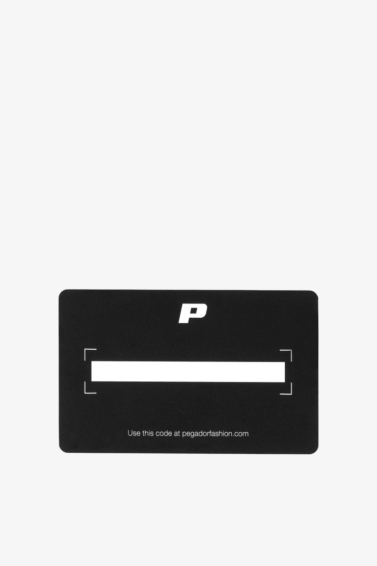 Pegador Pegador® Gutschein (digital) Saisonschlussverkauf