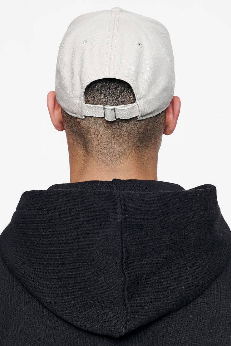 Pegador Reo Destroyed Cap Sand White Cyber Monday