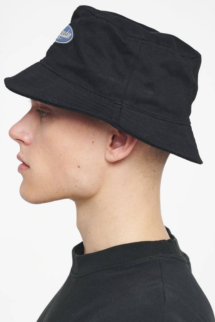 Pegador West Bucket Hat Black Osterangebot