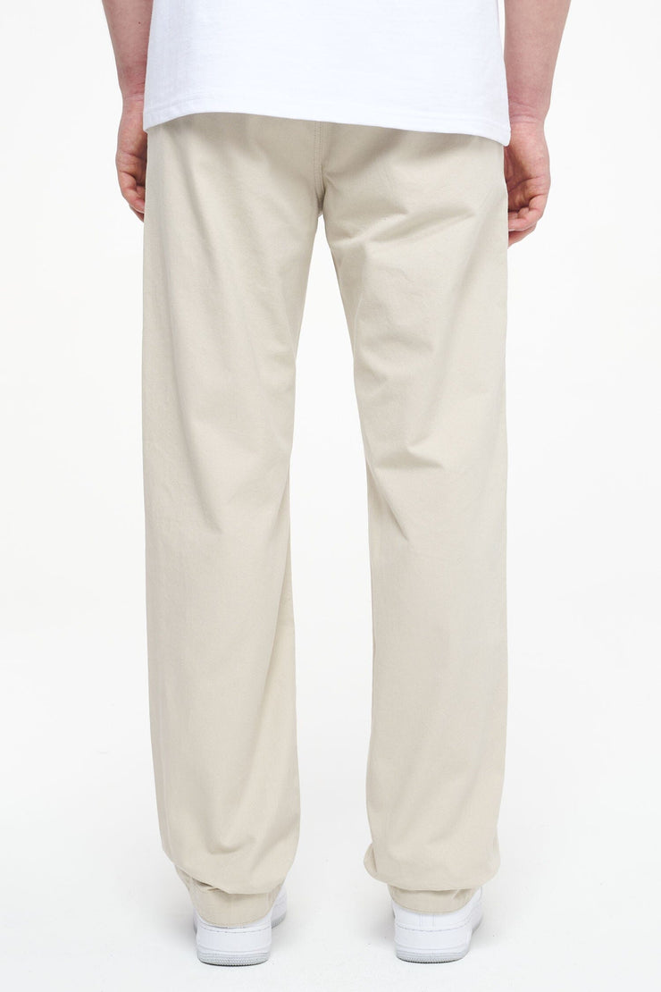 Pegador Blanka Chino Pants Stone Tägliche Deals