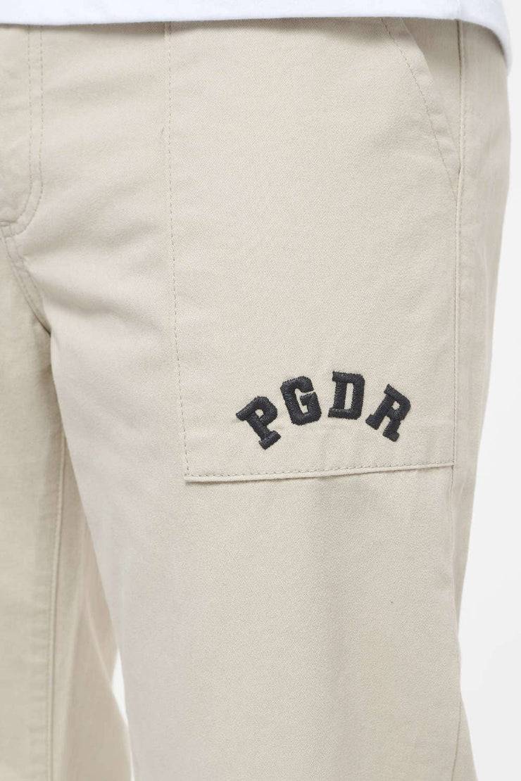 Pegador Blanka Chino Pants Stone Tägliche Deals