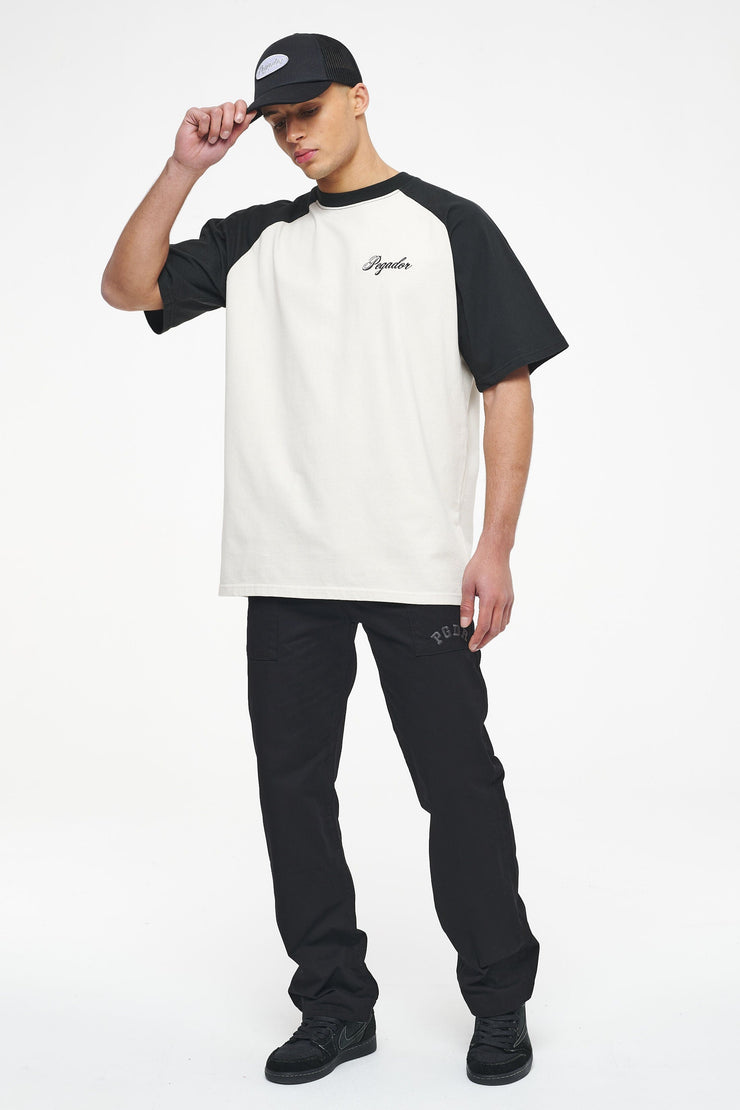 Pegador Blanka Chino Pants Black Sonderangebote