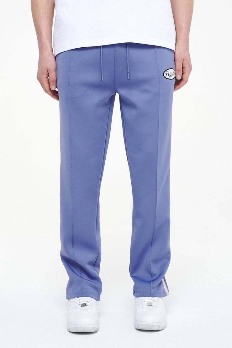 Pegador Davie Wide Track Pants Magic Violet Angels Cream Super Sparpreis