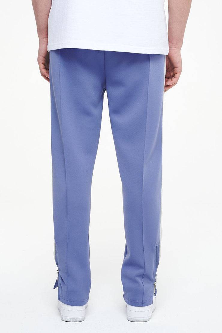 Pegador Davie Wide Track Pants Magic Violet Angels Cream Super Sparpreis