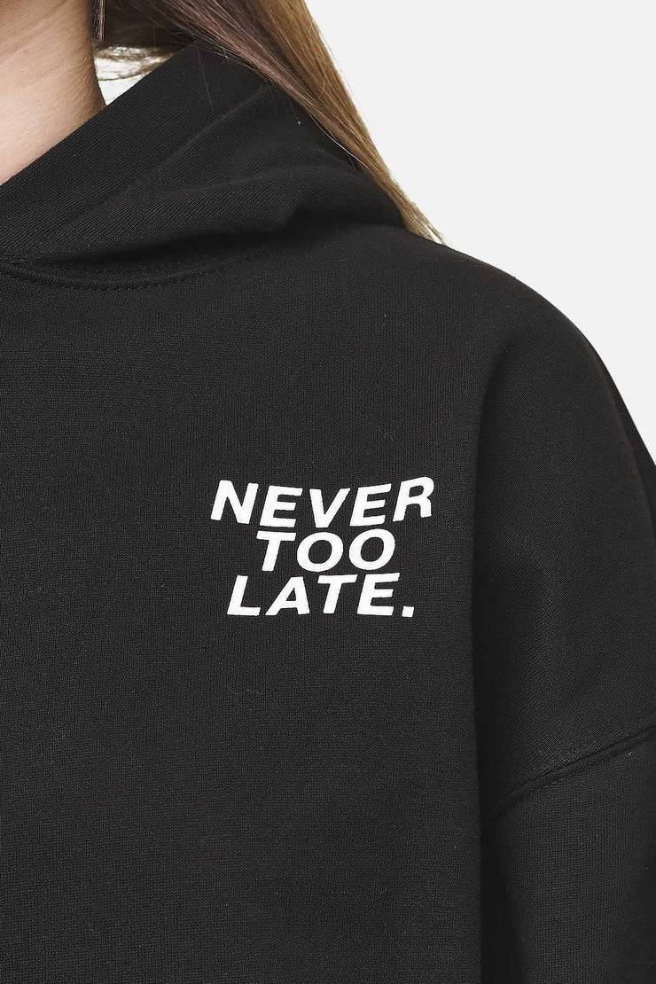 Pegador Airville Oversized Hoodie Black Discount Store für neue Produkte