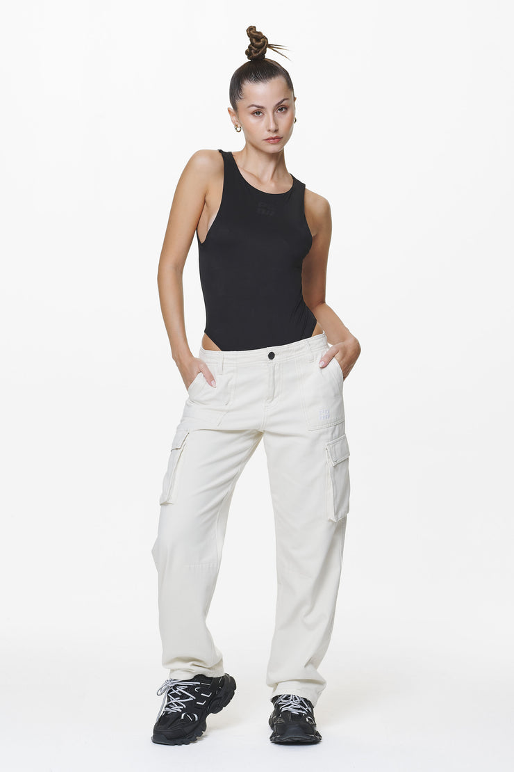 Pegador Molde Bodysuit Black Gum Große Rabatte