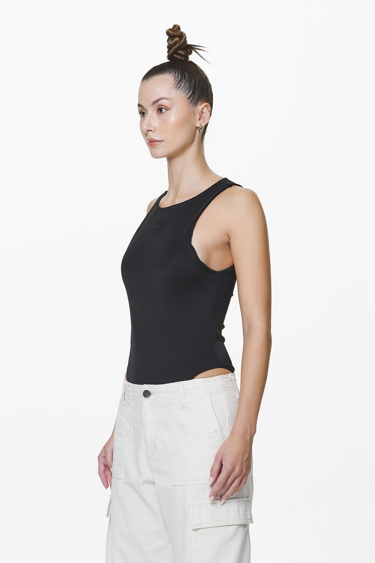 Pegador Molde Bodysuit Black Gum Große Rabatte