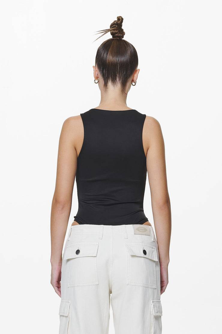 Pegador Molde Bodysuit Black Gum Große Rabatte