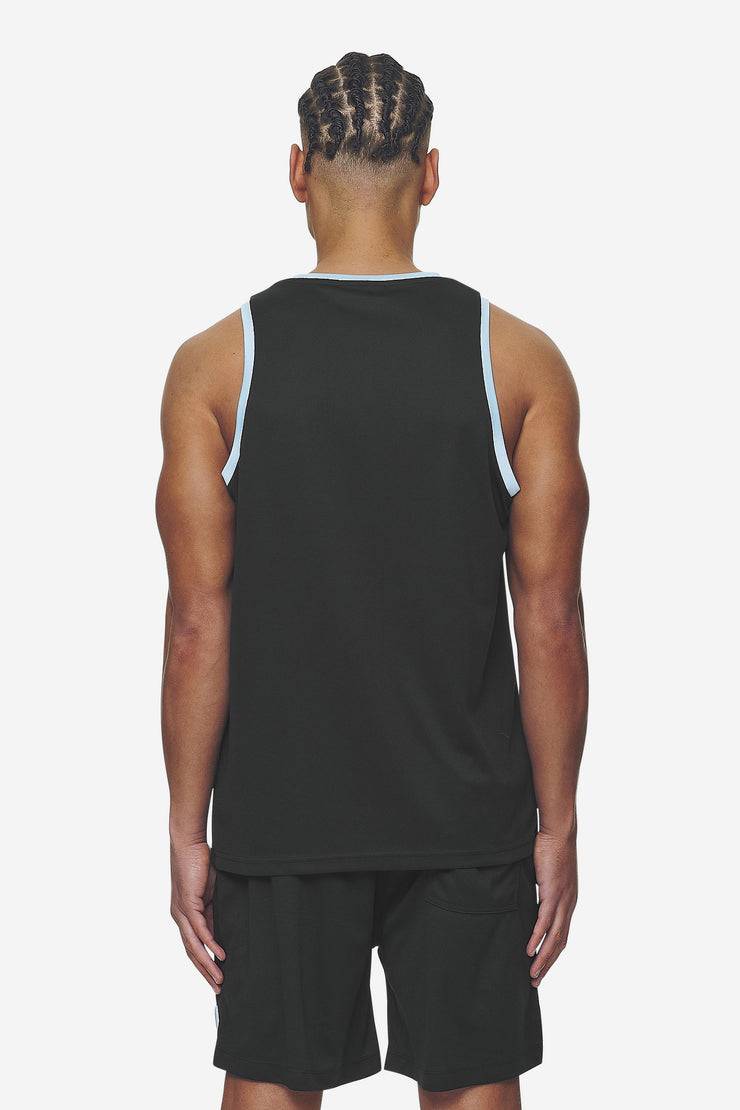 Pegador Tulare Mesh Tank Top Black JETZT KAUFEN