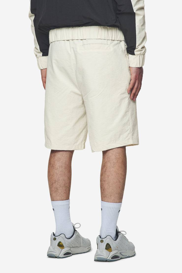 Pegador Shaft Bermuda Shorts Salty Cream Zeitbegrenzte Promotion