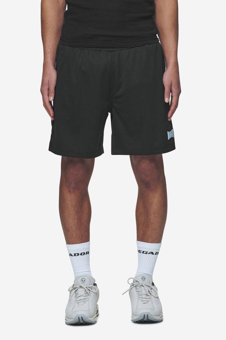 Pegador Sutro Mesh Shorts Black Bis zu 50% Rabatt