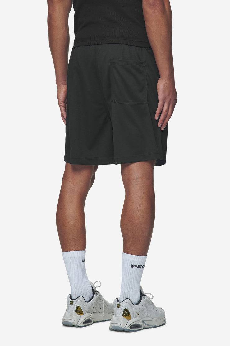 Pegador Sutro Mesh Shorts Black Bis zu 50% Rabatt