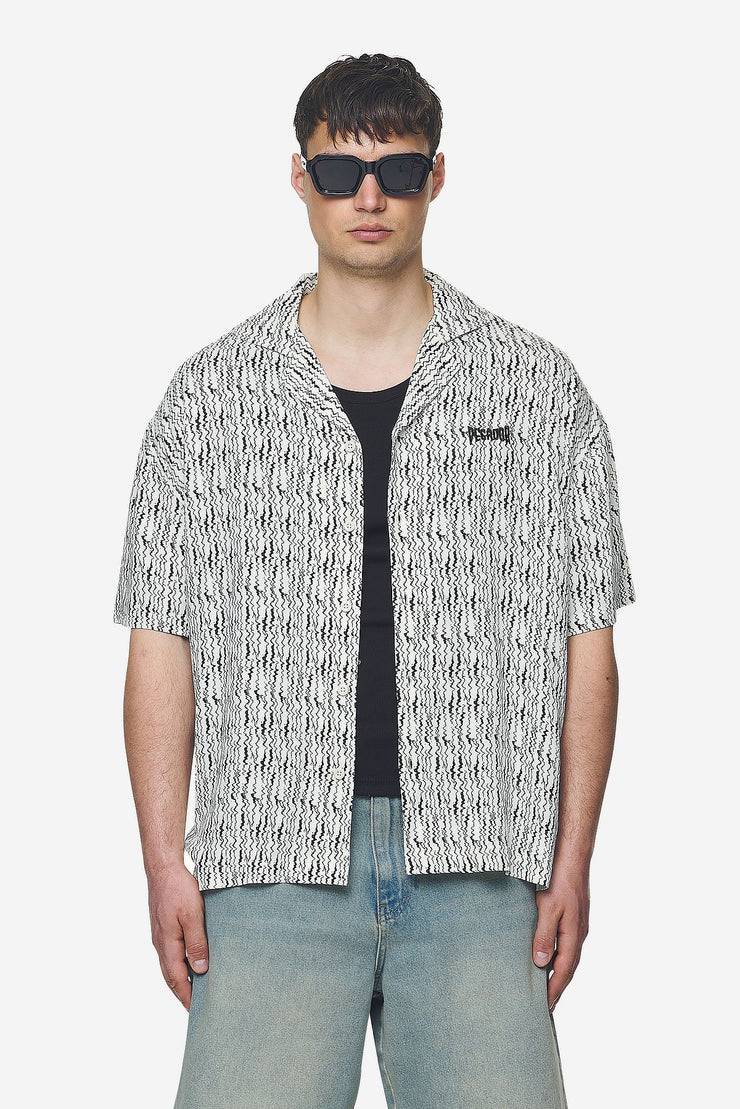 Pegador Zircon Summer Shirt Salty Cream Super Rabatt