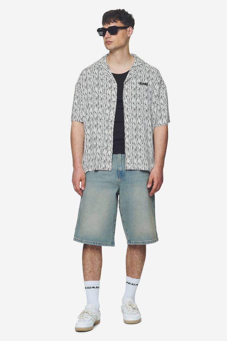 Pegador Zircon Summer Shirt Salty Cream Super Rabatt