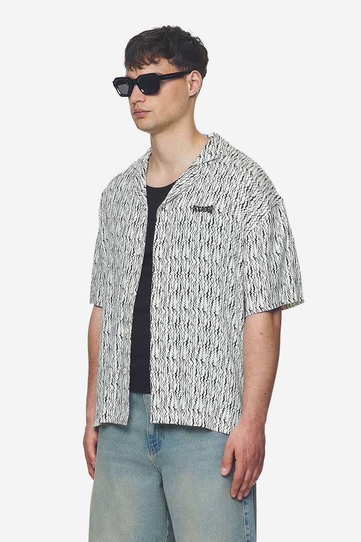 Pegador Zircon Summer Shirt Salty Cream Super Rabatt