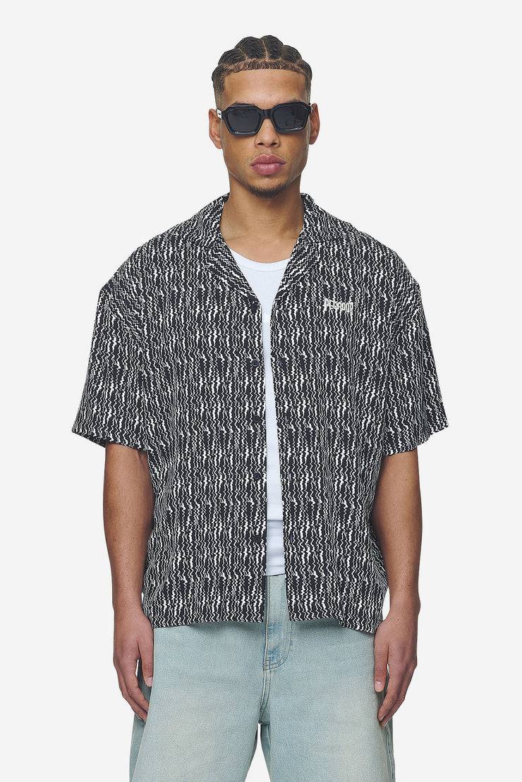 Pegador Zircon Summer Shirt Black Riesige Rabatte