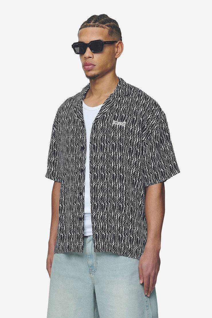 Pegador Zircon Summer Shirt Black Riesige Rabatte