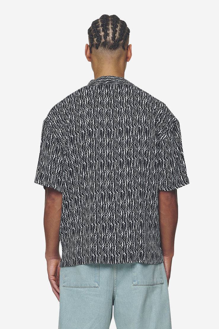 Pegador Zircon Summer Shirt Black Riesige Rabatte