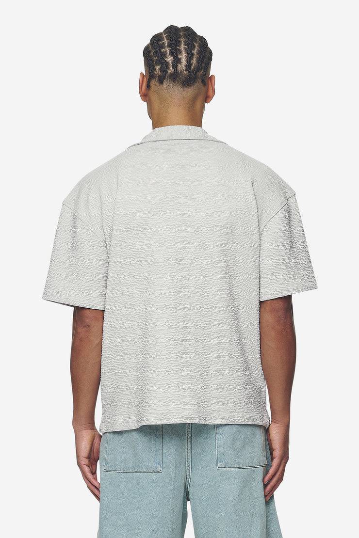Pegador Acado Summer Shirt Pearl Grey 50% Rabatt mit kostenlosem Versand
