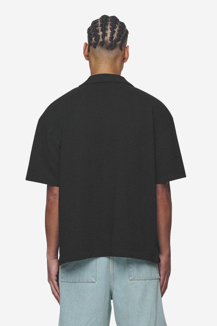 Pegador Acado Summer Shirt Black Clearance-Verkauf