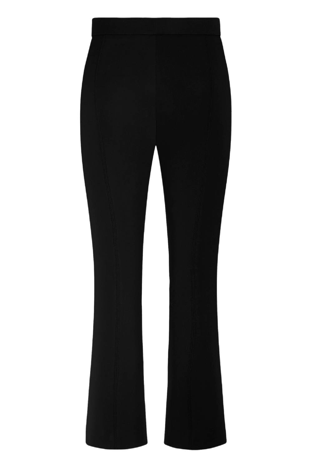 Raffaello Rossi Leggins Slim lang Mid Waist schwarz: MACY B 7/8 Bis zu 50% Rabatt