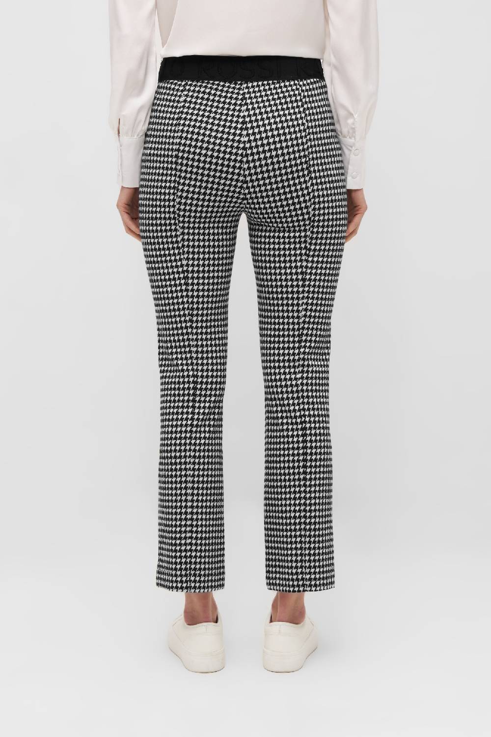Raffaello Rossi Bootcut Slim verkürzt -7/8 Mid Waist gemustert: MACY G 7/8 Bis zu 60% Rabatt