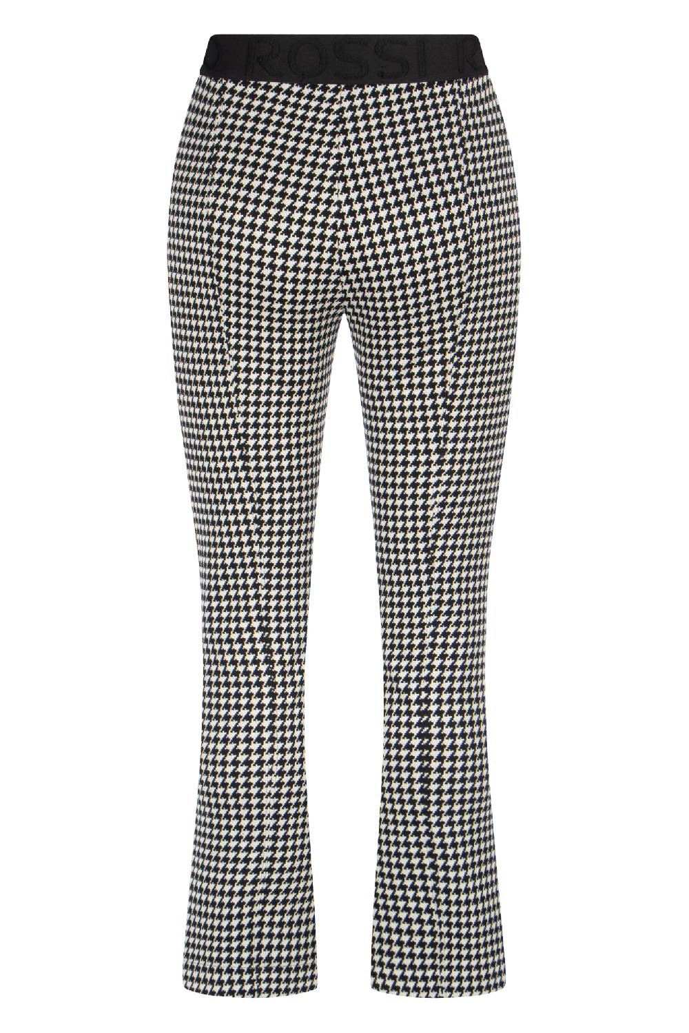 Raffaello Rossi Bootcut Slim verkürzt -7/8 Mid Waist gemustert: MACY G 7/8 Bis zu 60% Rabatt