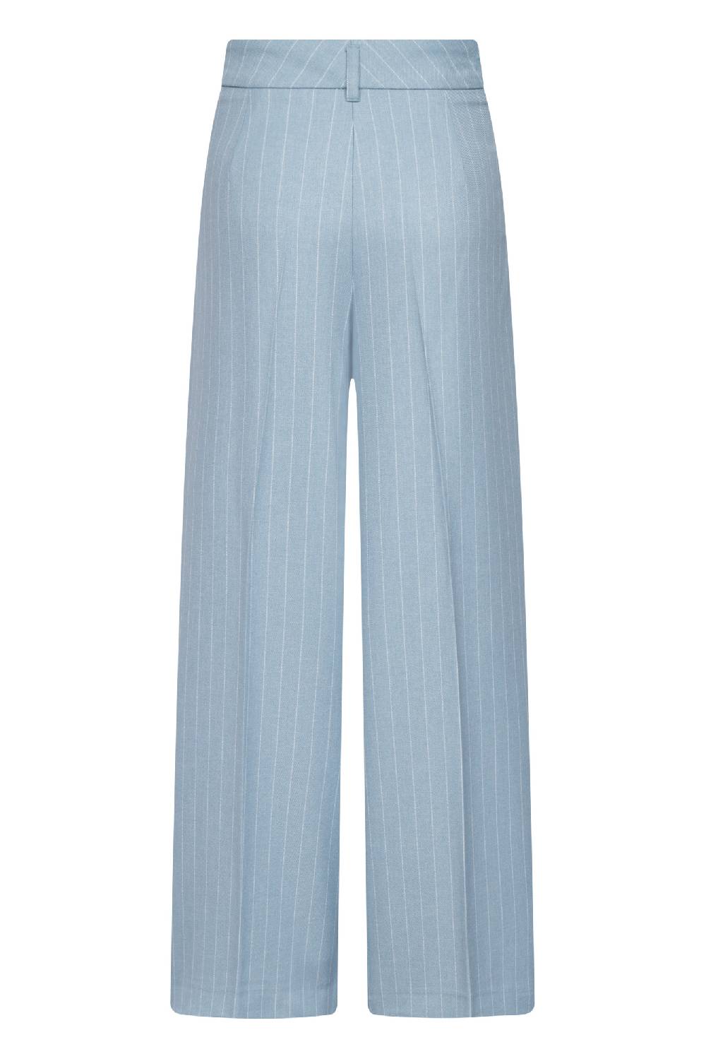Raffaello Rossi Bundfaltenhose Wide Leg lang High Waist gemustert: MAYLA Nur für heute