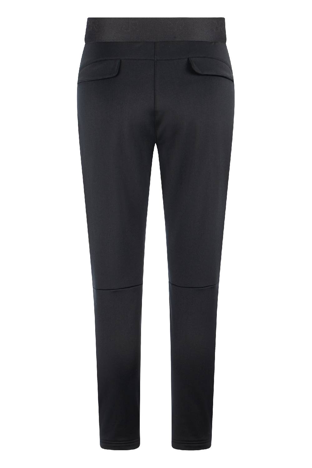 Raffaello Rossi Joggpant Relaxed verkürzt -7/8 Mid Waist schwarz: NATINA RIBBON Discount Store für neue Produkte
