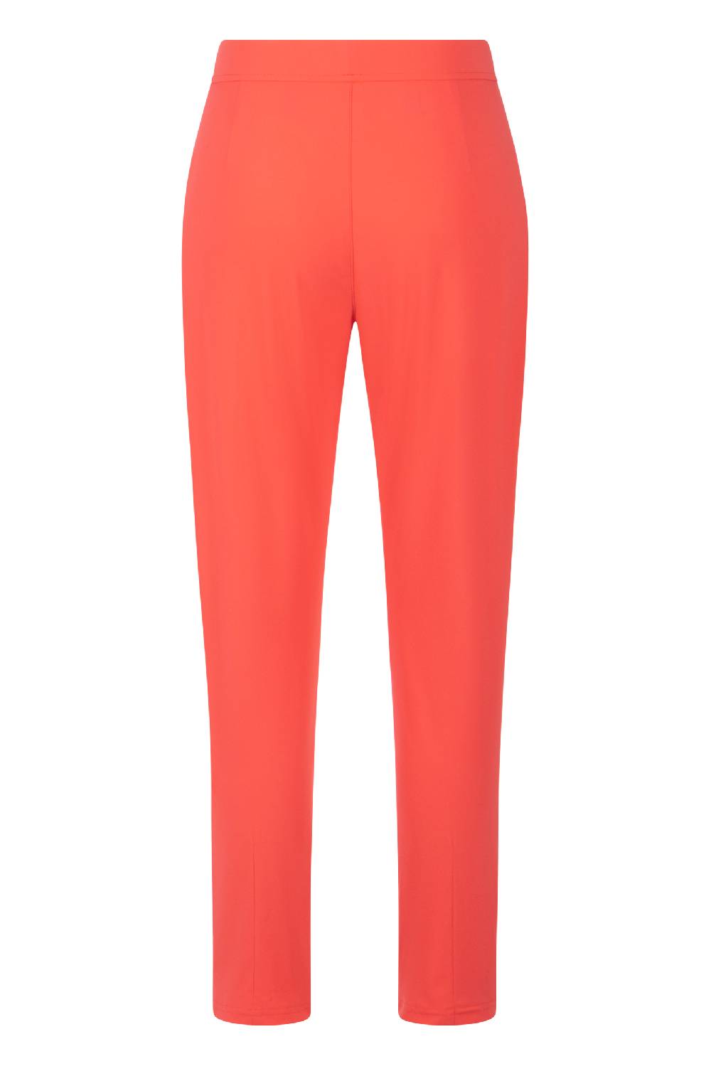 Raffaello Rossi Joggpant Relaxed verkürzt -7/8 Mid Waist rot: ALIN Speichern exportieren