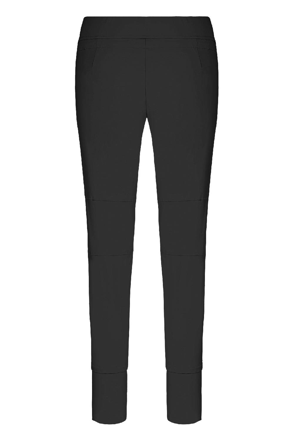 Raffaello Rossi Joggpant Relaxed lang Mid Waist schwarz: CANDY LONG zollfrei