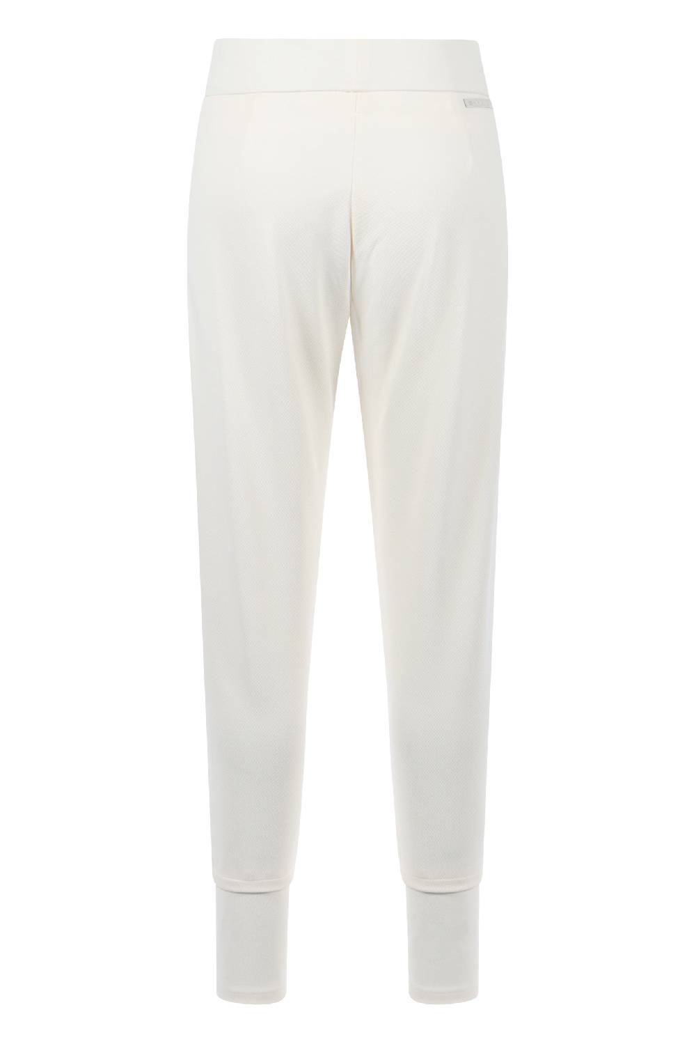 Raffaello Rossi Joggpant Relaxed verkürzt -7/8 Mid Waist weiß: CANDY O 50% Rabatt für begrenzte Zeit