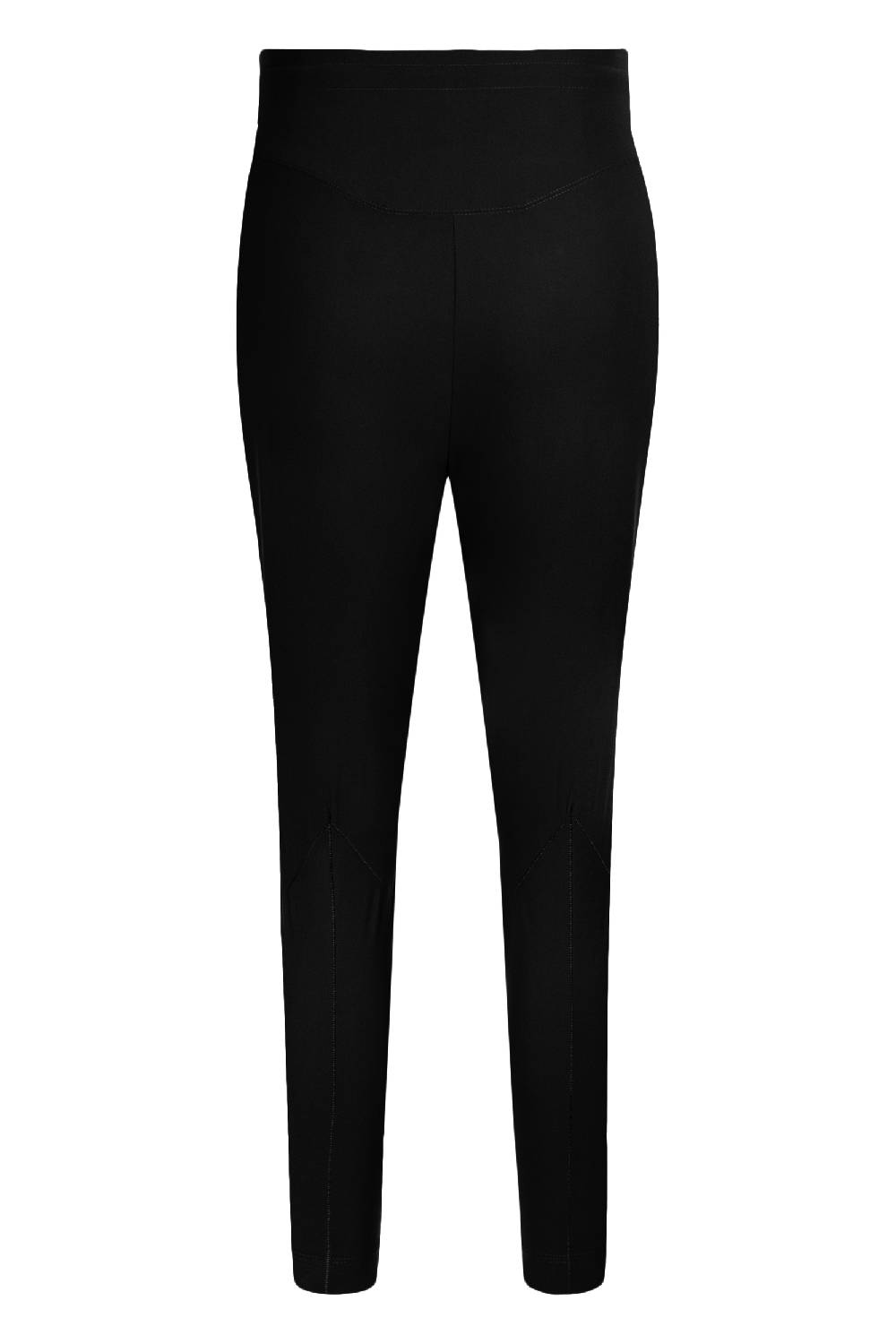 Raffaello Rossi Joggpant Relaxed verkürzt -6/8 High Waist schwarz: GIRA 6/8 2025
