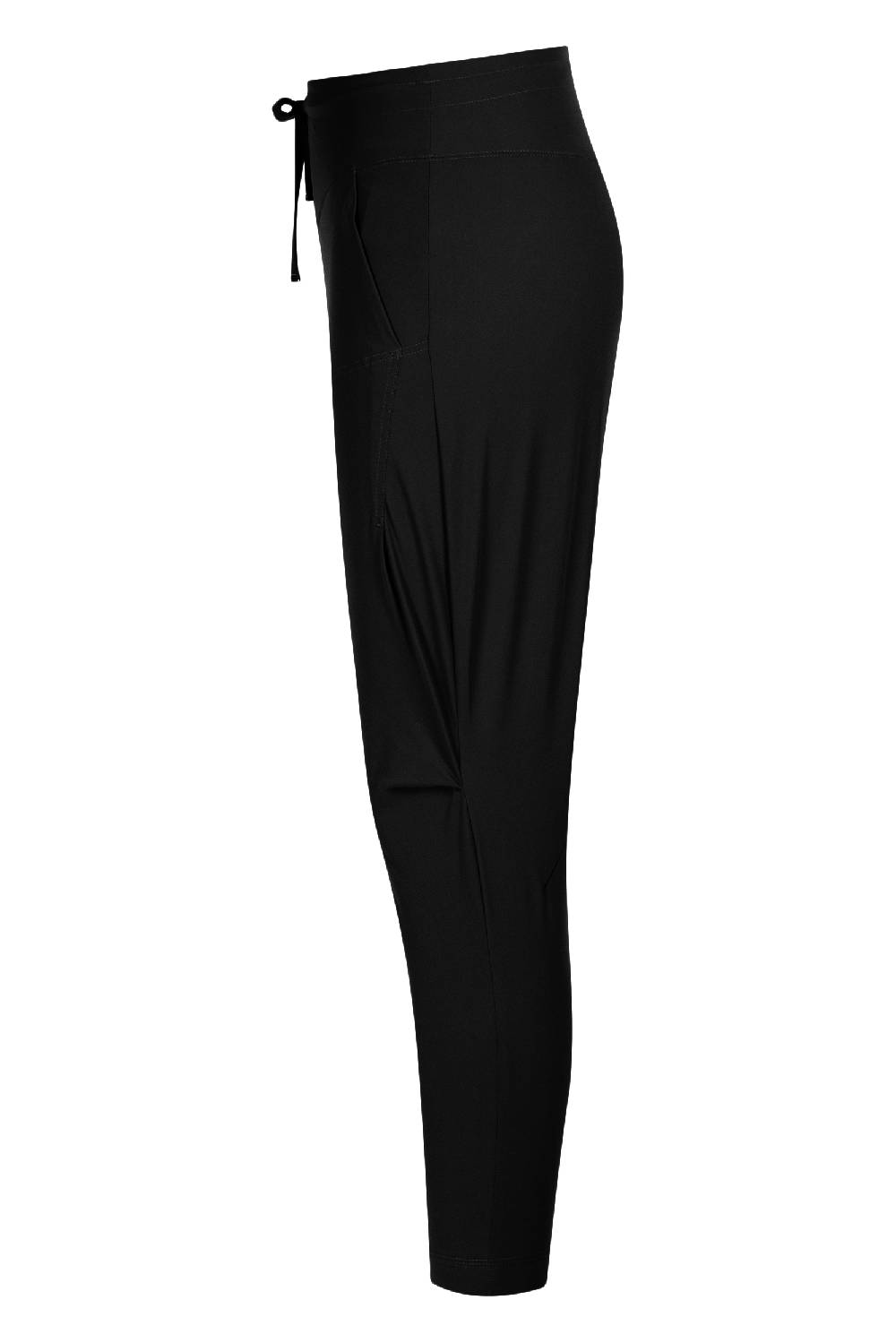 Raffaello Rossi Joggpant Relaxed verkürzt -6/8 High Waist schwarz: GIRA 6/8 2025