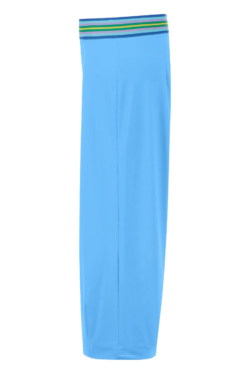 Raffaello Rossi Joggpant Relaxed verkürzt -6/8 Mid Waist blau: SALLY 6/8 RIBBON Verkauf