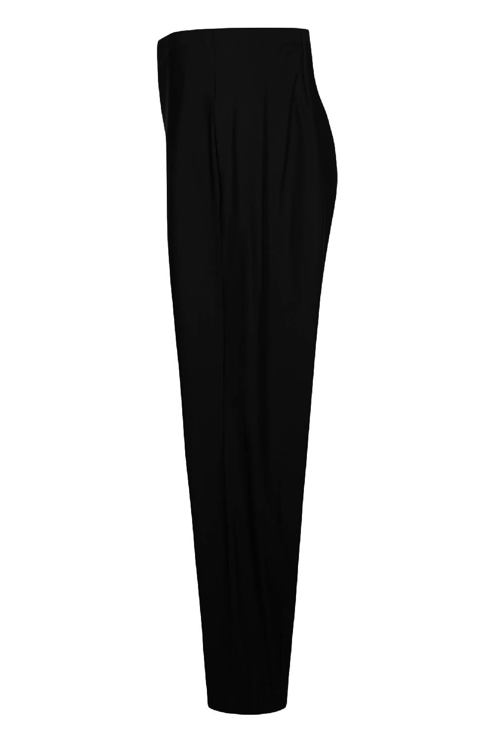 Raffaello Rossi Joggpant Relaxed verkürzt -7/8 Mid Waist schwarz: SALLY 7/8 Angebote