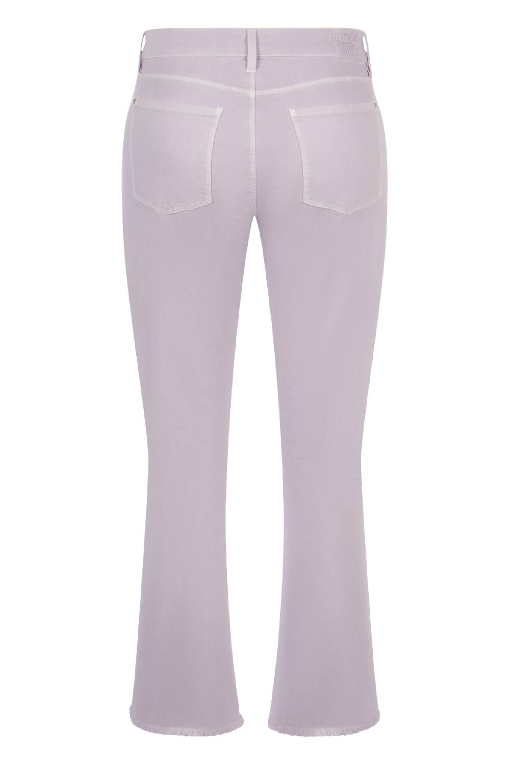 Raffaello Rossi 5-Pocket Slim verkürzt -7/8 Mid Waist sonstige: VIC 6/8 CROPPED Großer Ausverkauf