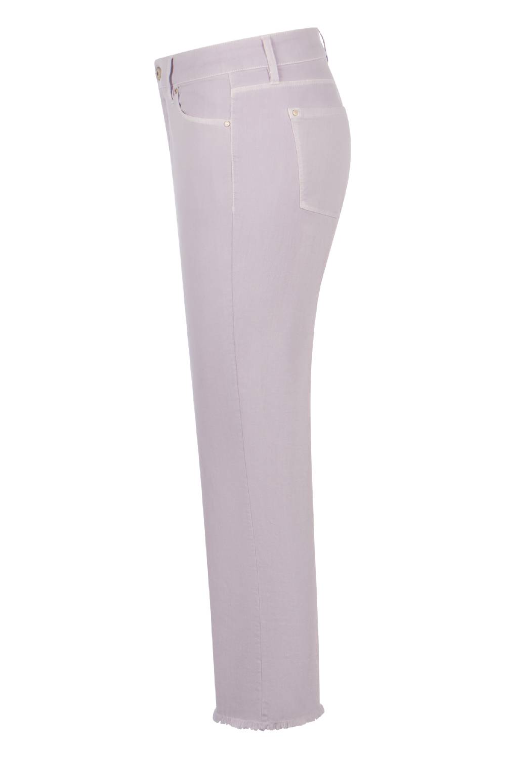 Raffaello Rossi 5-Pocket Slim verkürzt -7/8 Mid Waist sonstige: VIC 6/8 CROPPED Großer Ausverkauf
