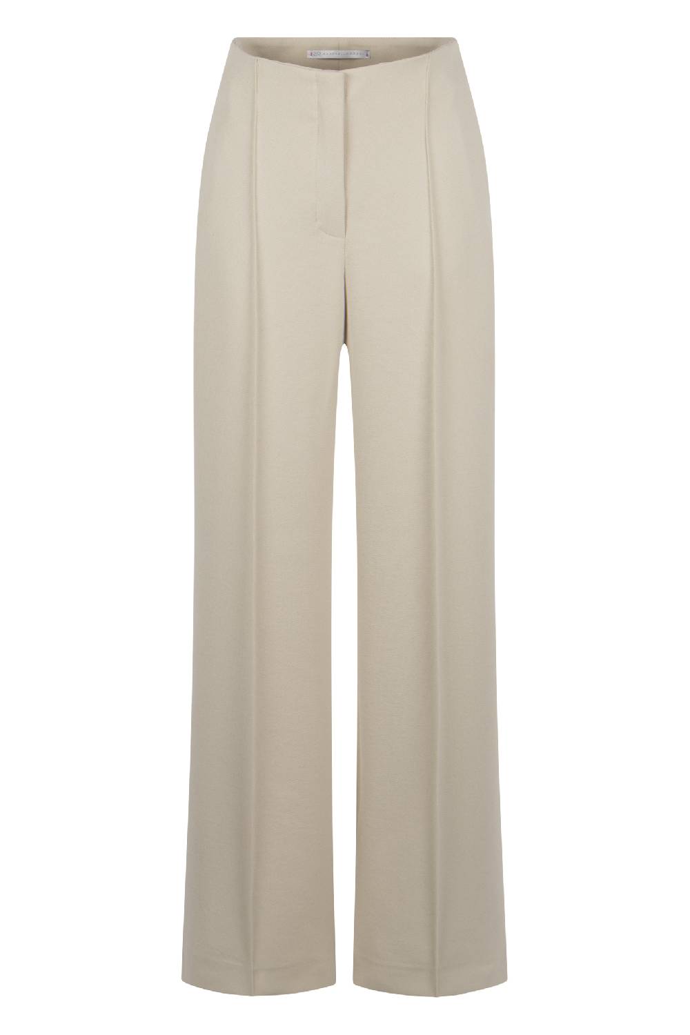 Raffaello Rossi Marlenehose Relaxed lang High Waist beige: AGATHA Cyber Monday