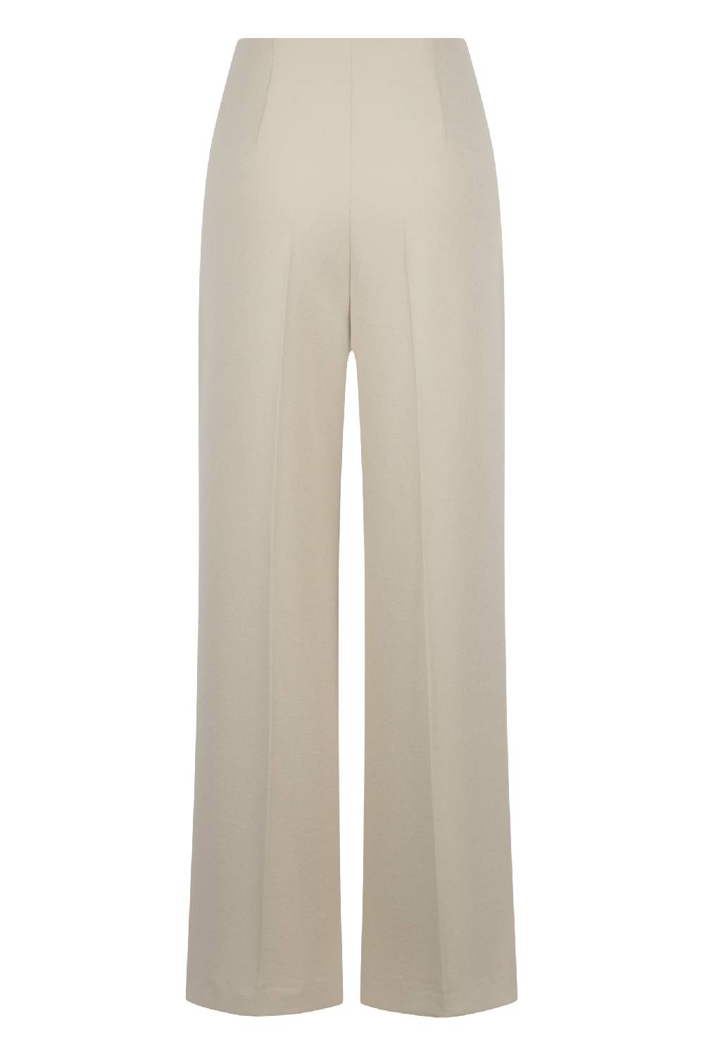 Raffaello Rossi Marlenehose Relaxed lang High Waist beige: AGATHA Cyber Monday