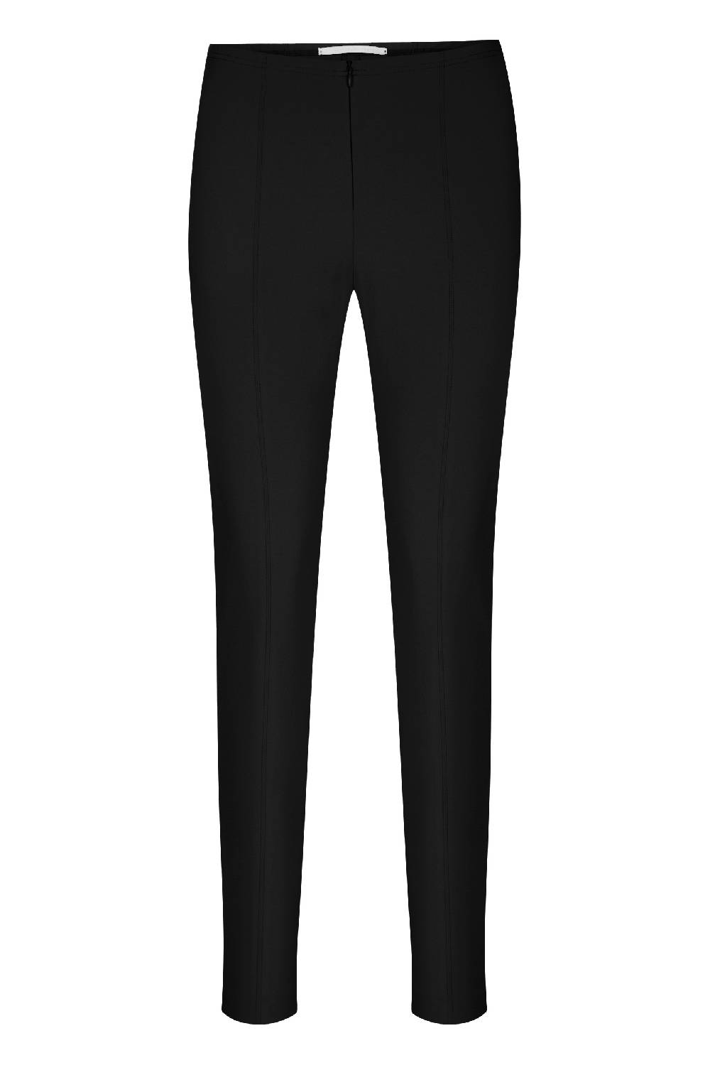 Raffaello Rossi Leggins Slim lang Mid Waist schwarz: GIGA Lagerräumung