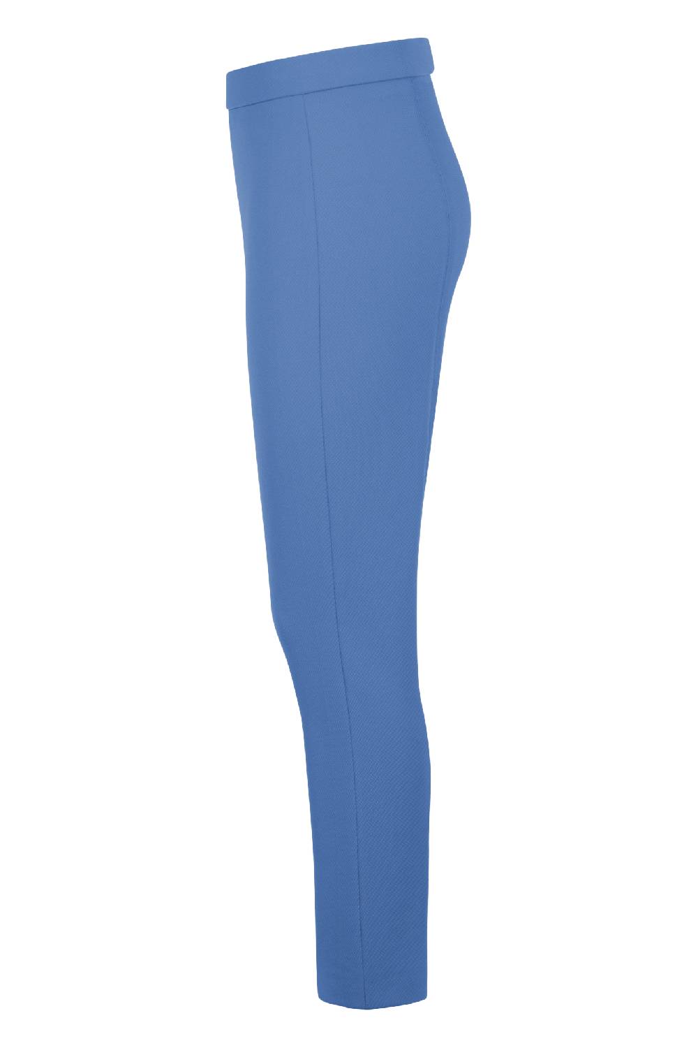 Raffaello Rossi Bootcut Slim verkürzt -7/8 Mid Waist blau: MACY 7/8 Top Angebot